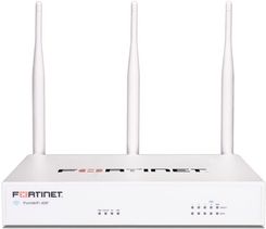 Fortinet FortiWiFi-40F 24x7 FortiCare Premium UTP Protection Bundle 5 lat | FWF-40F-E-BDL-950-60
