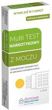 Integra Diagnostic Samsięzbadaj.Pl Test Multi Narkotykowy Do Wykrywania 10 Narkotyków W Moczu