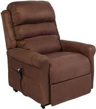 Zdjęcie Aston Fotel Geriatryczny Stylea I Chocolat - Zgierz