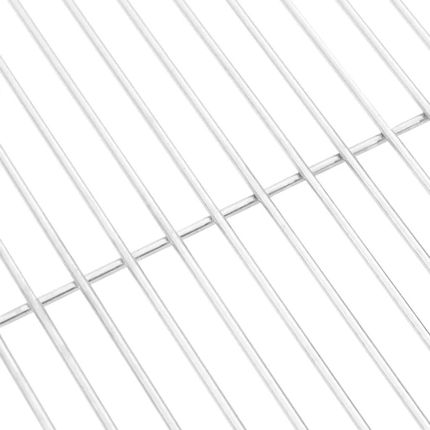 vidaXL Ruszt Do Grilla Okrągły 44,5cm Stal Nierdzewna 304 4010554 - zdjęcie 2