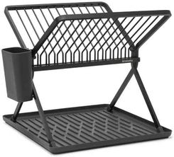 Zdjęcie Suszarka Do Naczyń Brabantia Sink Side 139406 Ciemnoszary - Sandomierz