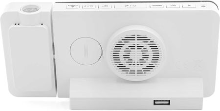 Budzik Jvd Sb3211.2 - zdjęcie 4