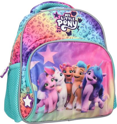 Astra Papiernicze Plecak Dziecięcy My Little Pony