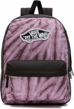 Zdjęcie Vans Plecak Szkolny Wm Realm Backpack Fudge/Black Vn0A3Ui6Cdj1 - Kożuchów