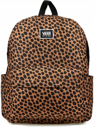 Vans Plecak Old Schol H2O Szkolny Sportowy 22L - zdjęcie 4