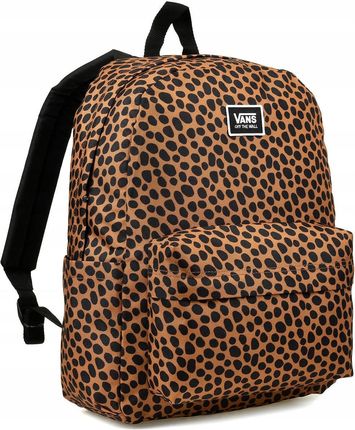 Vans Plecak Old Schol H2O Szkolny Sportowy 22L - zdjęcie 2