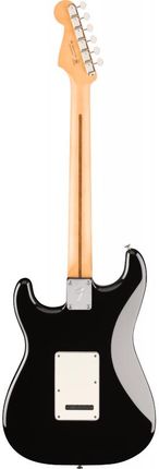 Fender Player II Stratocaster HSS MN BLK - gitara