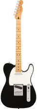 Zdjęcie Fender Player II Telecaster MN BLK - gitara elektryczna - Gdynia
