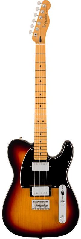 ギター Fender Player Series Telecaster 2Hum i-fender-player-ii-series-