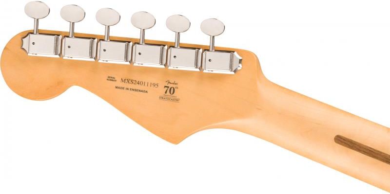 Fender Player II Stratocaster RW 3TS - gitara elektryczna - Ceny i ...