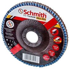 Zdjęcie Schmith Ściernica Listkowa Sslc-P01 125mm - Bukowno