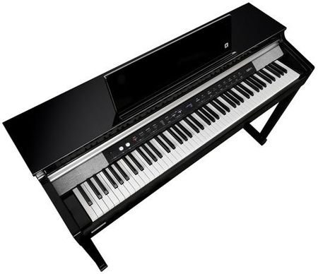 Kurzweil CUP P1 BP - pianino cyfrowe stacjonarne - zdjęcie 2