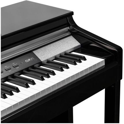Kurzweil CUP P1 BP - pianino cyfrowe stacjonarne - zdjęcie 4