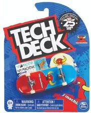 Zdjęcie Fingerboard Spin Master Tech Deck Mix 6028846 - Nowogród Bobrzański