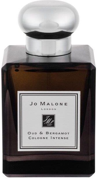 Jo Malone Oud & Bergamot Woda Kolońska 50ml - Opinie i ceny
