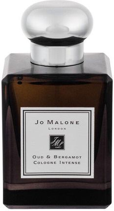 Jo Malone Oud & Bergamot Woda Kolońska 50ml - Opinie i ceny na