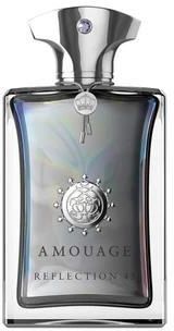 Amouage Iconic Reflection Man 45 Extrait Perfumy 100ml - Opinie i