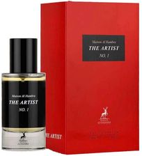 Zdjęcie Maison Alhambra The Artist No.1 Woda Perfumowana 100ml - Strzelno