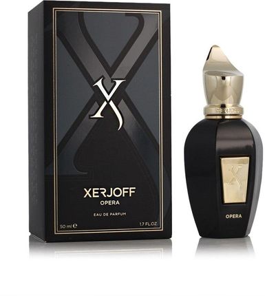 Xerjoff Perfume Opera Woda Perfumowana 50ml