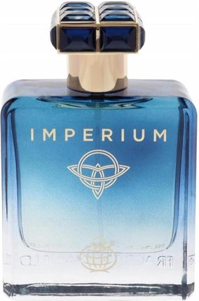 Fragrance World Imperium Woda Perfumowana 100ml - Opinie i ceny na