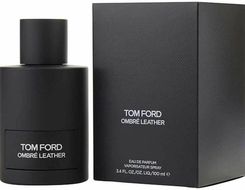 Zdjęcie Tom Ford Perfume Ombre Leather Woda Perfumowana 100ml - Wolbórz