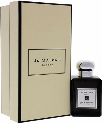 Jo Malone Perfume Oud & Bergamot Woda Kolońska 50ml