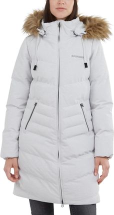 Kurtka zimowa damska Fundango Puppis Padded Jacket | Darmowa dostawa na wybrane produkty! Tylko online!