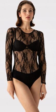 Fiore Body JILL I0004 Kolor(czarny) Rozmiar(S/M)