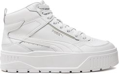 Zdjęcie Puma Karmen II Idol Mid 397463 01 Biały - Karlino