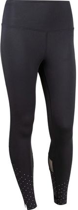 Legginsy damskie Endurance  Run Elite X1 Long Tights 34