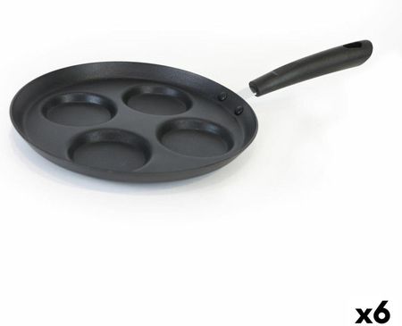 Quttin Pancake Pan 24,3x42cm 6szt. (S2233082)