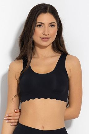 Mitex Biustonosz FEELGOOD BRA Kolor(beżowy) Rozmiar(XL)