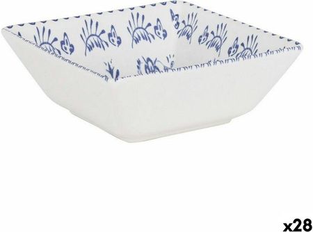 La Mediterránea Miska Na Przekąski Blur Porcelana 13x5cm 28szt. (S2228843)