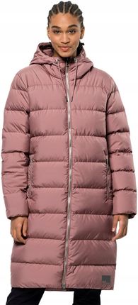 Jack Wolfskin Frozen Palace Coat W Kurtka