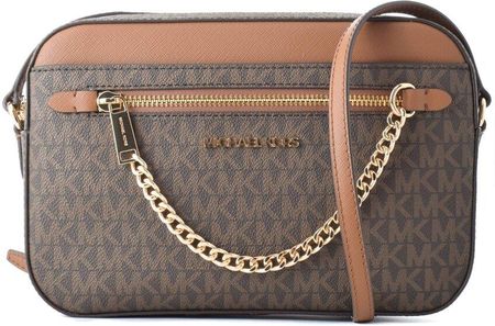 Torebka damska MICHAEL KORS WOMEN 35S1GTTC9BBRO (24X18X6CM )