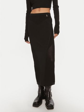 Spódnica midi Patrizia Pepe