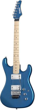 Kramer Pacer Classic FR Special RMB Radio Metallic Blue - gitara elektryczna