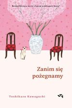 Zdjęcie Zanim się pożegnamy. Zanim wystygnie kawa - Żagań