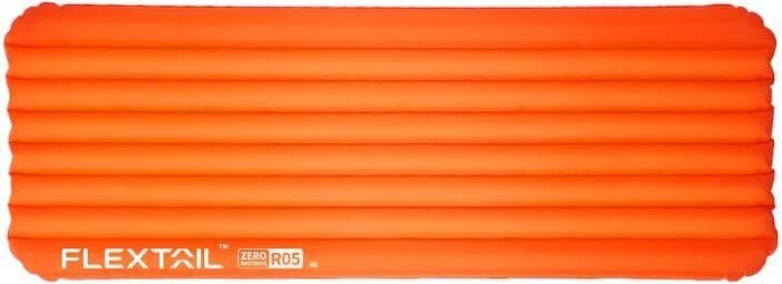 Materassino Gonfiabile Zero Mattress R05 Di Flextail - Leggero, Compatto E Perfetto Per Campeggio E Escursionismo - Foto 2