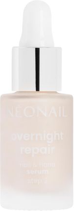 NEONAIL Odżywcze serum do skórek i paznokci – Overnight Repair
