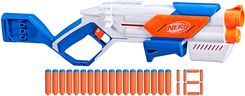 Zdjęcie Hasbro Nerf N-Series Wyrzutnia STRIKEBACK G0218 - Mława