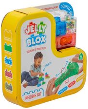 Goliath Miękkie Klocki Pierwszy Zestaw Newbie Kit Jelly Blox