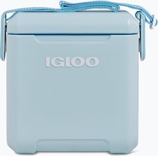 Zdjęcie Igloo Lodówka Turystyczna 11 Qt Tag A Long Too 10L Powder Blue - Piaski