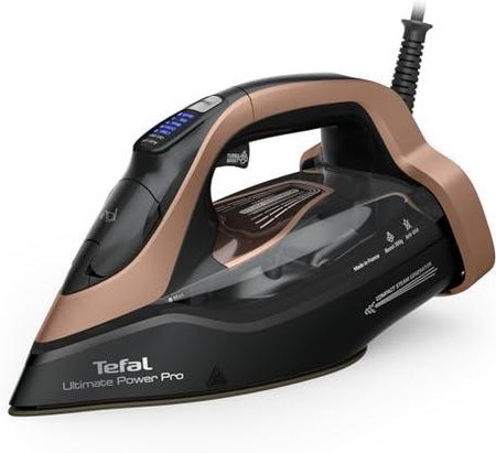 Tefal Ultimate Power Pro FV9E50E0