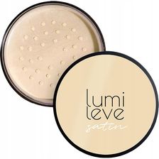 LUMILEVE all set – matte powder 10 g