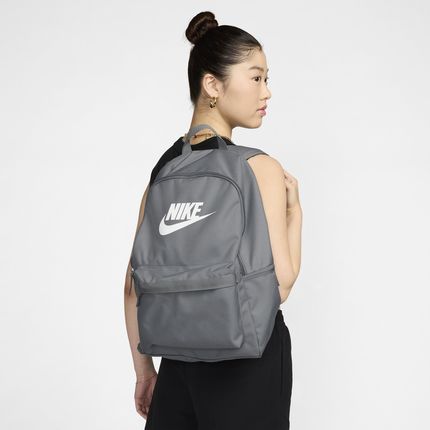 Nike Plecak Heritage 25L Szary