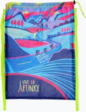 Zdjęcie Funky Worek Pływacki Mesh Gear Vive La - Strzegom