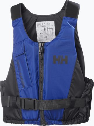 Helly Hansen Kamizelka Asekuracyjna Rider Deep Fjord