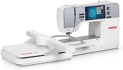 Zdjęcie Bernina Hafciarka  B735 - Sławków
