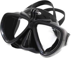 Zdjęcie Telesin Diving Mask With Detachable Mount For Sports Cameras - Kielce